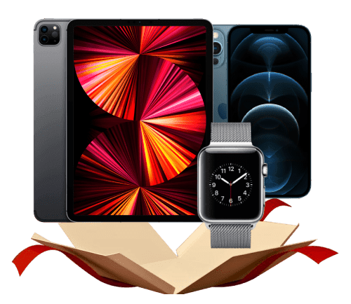 Apple Megabox