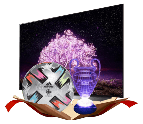 Football Megabox